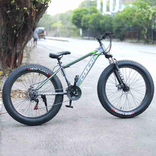 Coolki discount fat bike